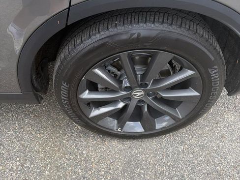 Used 2025 Acura MDX A-Spec image 4