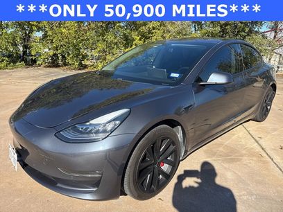 Used 2018 Tesla Model 3