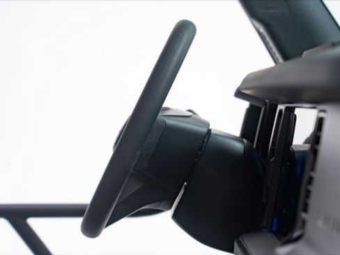 Used 2025 Ford Bronco Pickup image 42