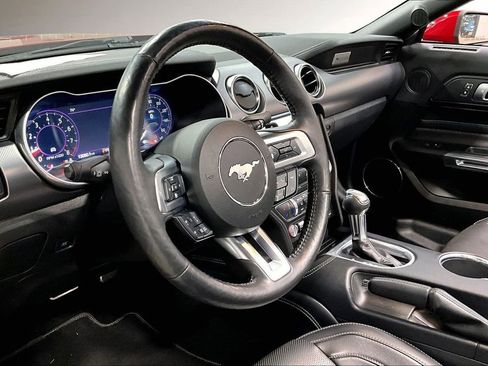 Used 2022 Ford Mustang GT Premium w/ Equipment Group 401A image 16