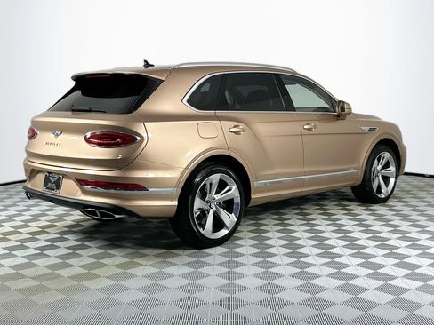 New 2025 Bentley Bentayga image 5