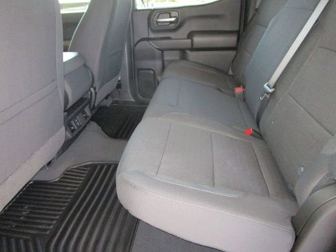 New 2026 GMC Sierra 1500 Pro w/ Pro Value Package image 21