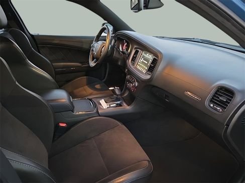 Used 2023 Dodge Charger GT w/ Plus Group image 10