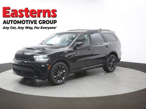 Used 2024 Dodge Durango GT AWD/4WD image 58