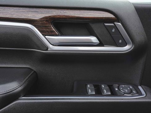 Used 2022 GMC Sierra 1500 Elevation image 10