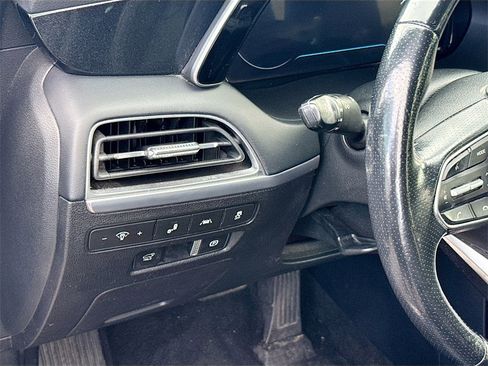 Used 2021 Hyundai Palisade Calligraphy image 11