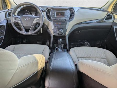 Used 2018 Hyundai Santa Fe Sport image 17