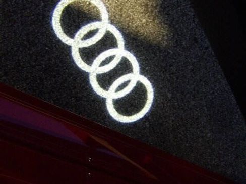 Used 2023 Audi A5 2.0T Premium Plus w/ Premium Plus image 33