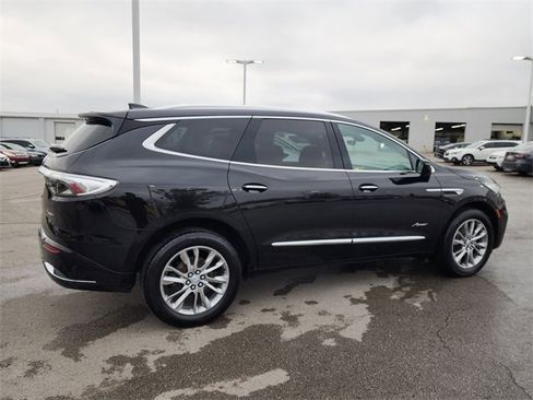 Used 2023 Buick Enclave Avenir w/ Avenir Technology Package image 2