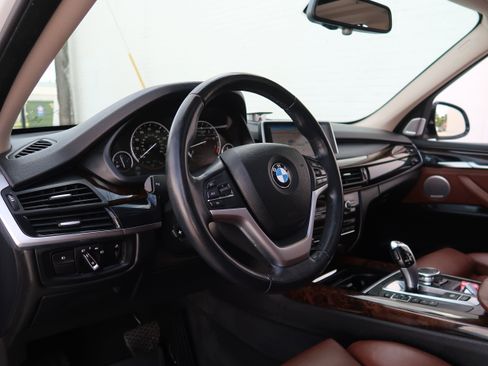 Used 2015 BMW X5 xDrive35i AWD/4WD image 31