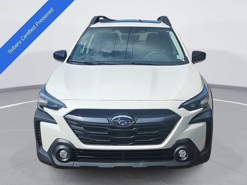 Certified 2024 Subaru Outback Premium w/ Popular Package #1 AWD/4WD image 2