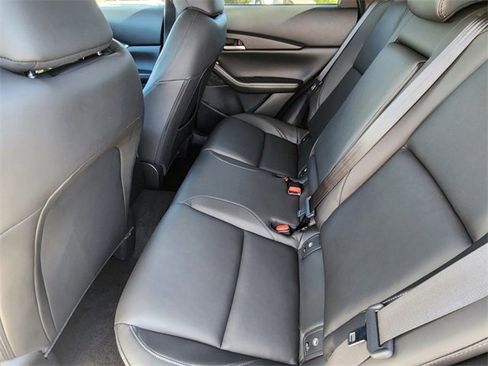 New 2025 MAZDA CX-30 AWD 2.5 S w/ Select Sport Pkg image 12