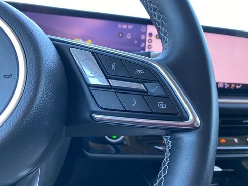 Used 2024 Buick Envision Sport Touring image 33