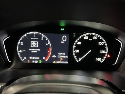 New 2025 Honda Pilot EX-L image 25