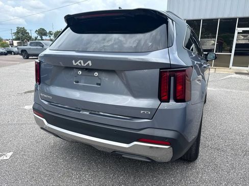 Used 2024 Kia Sorento S AWD/4WD image 8