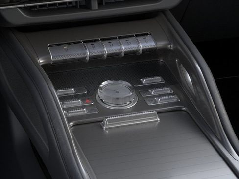 New 2026 Lincoln Nautilus Premier AWD/4WD image 16