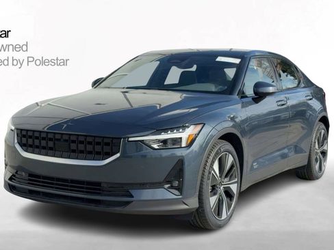 Used 2023 Polestar Polestar 2 w/ Pilot Pack image 1