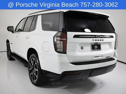 Used 2023 Chevrolet Tahoe RST w/ Max Trailering Package