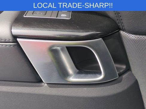 Used 2021 Land Rover Range Rover Sport HSE Silver Edition image 34