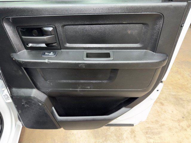 Used 2022 RAM 3500 Tradesman AWD/4WD image 27