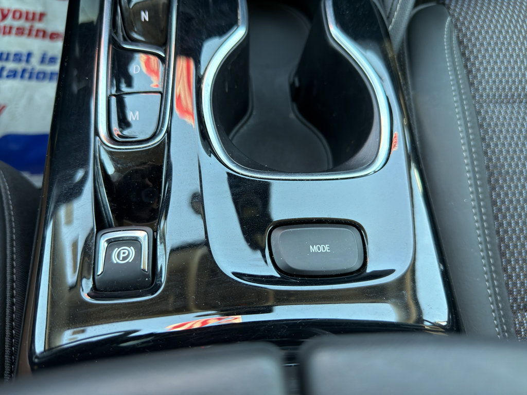 Used 2022 Buick Envision Preferred FWD image 34