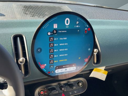 New 2025 MINI Cooper Countryman S w/ Comfort Package Max image 21