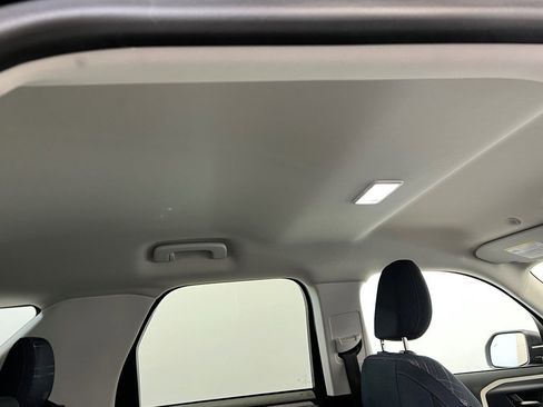 Used 2023 Ford Bronco Sport Heritage w/ Heritage Convenience Package image 16