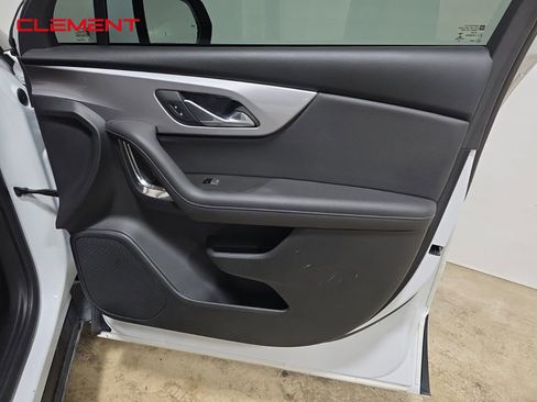 Used 2022 Chevrolet Blazer LT image 29