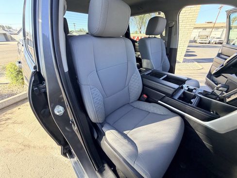 Used 2023 Toyota Tundra SR5 AWD/4WD image 27