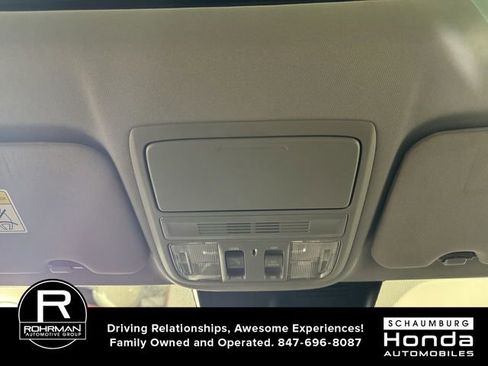 Certified 2021 Honda CR-V EX image 11