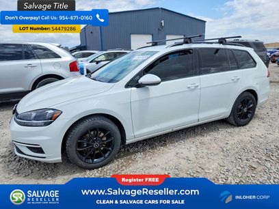 Used 2018 Volkswagen Golf S