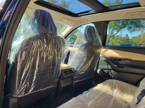 New 2026 MAZDA CX-5 2.5 S w/ Premium Plus Package image 12