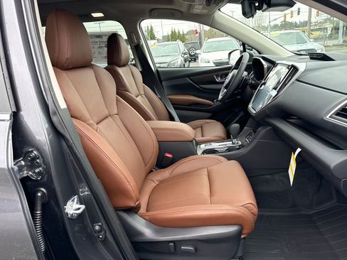 New 2026 Subaru Ascent Touring image 12