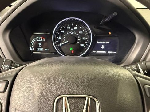 Used 2022 Honda HR-V EX image 19