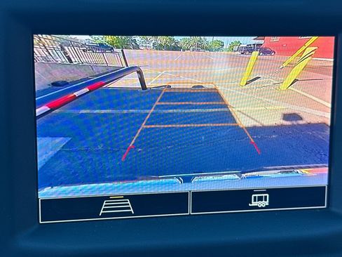 Used 2024 GMC Sierra 2500 Pro image 21