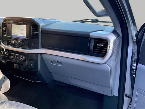 Used 2023 Ford F150 XLT AWD/4WD image 18
