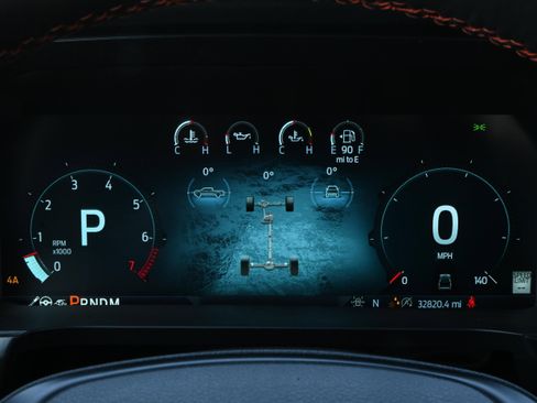 Used 2024 Ford F150 Raptor image 16