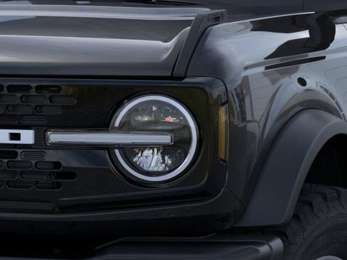 New 2025 Ford Bronco Badlands AWD/4WD image 21
