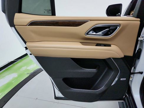 Used 2021 Chevrolet Tahoe Premier image 26