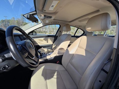 Used 2016 BMW 535i xDrive Sedan image 20