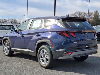 New 2026 Hyundai Tucson SE video 2