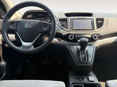 Used 2015 Honda CR-V EX image 10