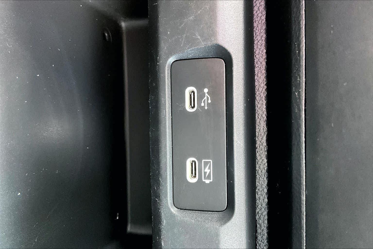 Used 2024 Honda Accord EX image 34