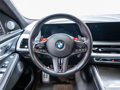 Used 2023 BMW XM w/ M Driver's Package AWD/4WD image 22