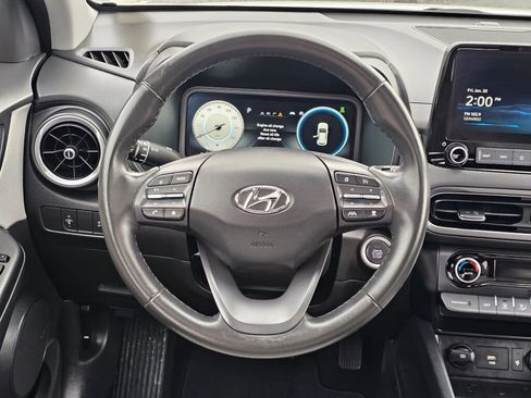 Used 2023 Hyundai Kona Limited image 16
