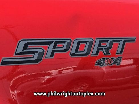 Used 2021 Ford Ranger XLT w/ Equipment Group 301A Mid AWD/4WD image 16