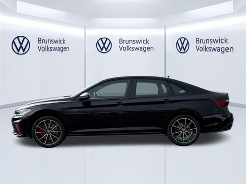 New 2026 Volkswagen Jetta GLI Autobahn FWD image 3