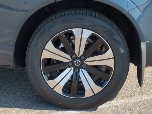 Used 2025 Volvo XC60 T8 Core w/ Protection Package Premier image 12