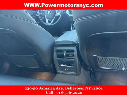 Used 2021 BMW 330i xDrive Sedan w/ Convenience Package image 19
