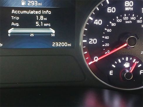 Certified 2022 Kia Forte LXS w/ LXS Technology Package image 15